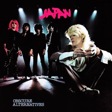 Japan -  Obscure Alternatives